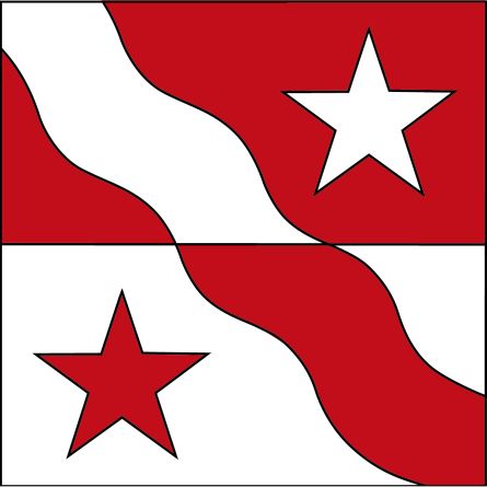 Erlinsbach SO flag